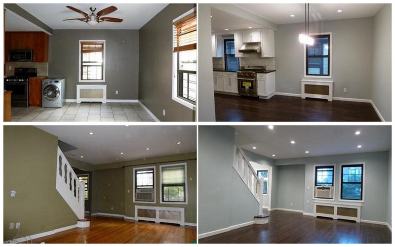 John M - Bayside, NY - Full House Remodel